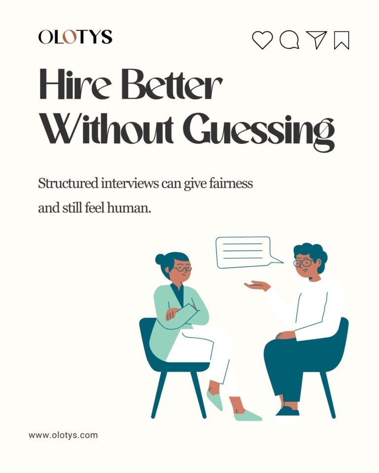 From Offer to Belonging – Build Trust Before Day 1